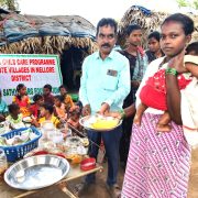 Food Distribution