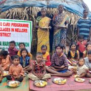 Food Distribution