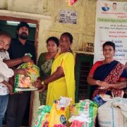 Food Distribution